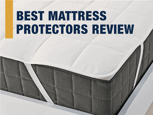 Best-Mattress-Protectors-Review
