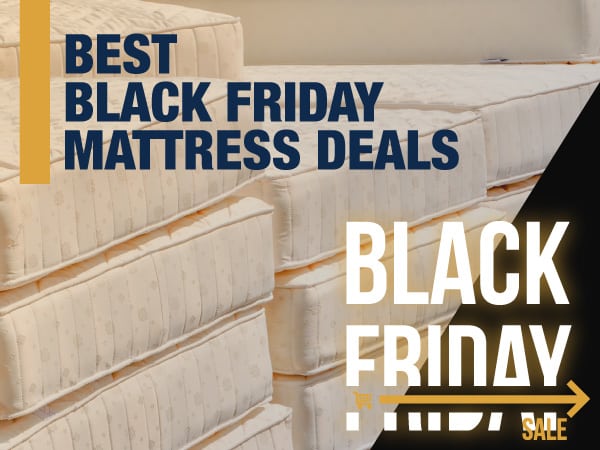 Best Black Friday Mattress Deals
