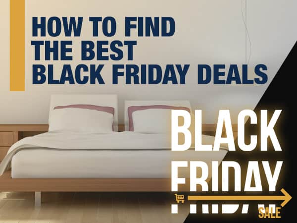 How To Find The Best Black Friday Deals